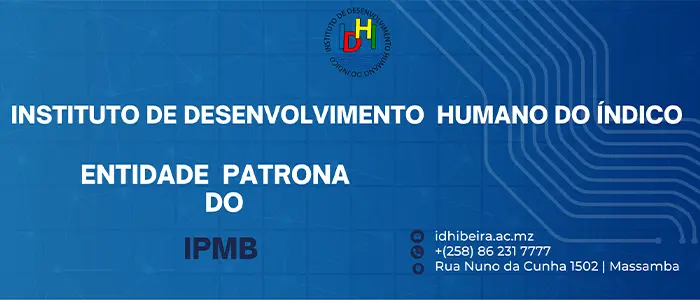 IDHI — Formação de Excelência